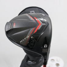 Cobra DS-Adapt Max-D Driver 10.5 Deg Graphite Denali 50G Regular RH C-154654