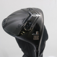 2025 Cobra DS-Adapt LS Driver 9.0 Deg Graphite Denali 6.0 Stiff Flex RH C-154655