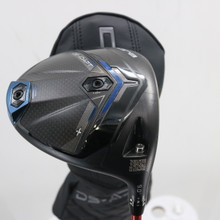 Cobra DS-Adapt X Driver 9.0 Deg Graphite Denali 50G Regular RH C-154656
