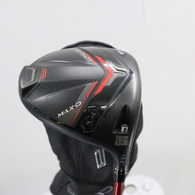 Cobra DS-Adapt Max-D Driver 10.5 Deg Graphite Denali 60G Stiff RH C-154657