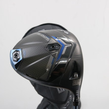 Cobra DS-Adapt X Driver 10.5 Deg Graphite Denali 60G Stiff RH C-154658