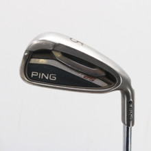 Ping G25 Individual 5 Iron Black Dot Steel R Regular Flex RH C-154659