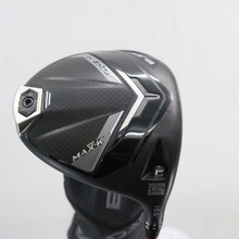Cobra DS-Adapt Max-K Driver 10.5 Degrees Graphite Denali 5.0 Senior RH C-154661