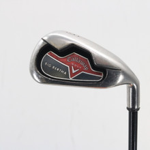 Callaway Golf Big Bertha Individual 5 Iron Graphite Regular Right-Hand C-154662