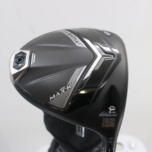 Cobra DS-Adapt Max-K Driver 9.0 Degrees Graphite 5F2 Senior Flex