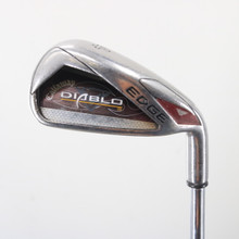 Callaway Diablo Edge Individual 4 Iron Steel Uniflex Right-Handed C-154673