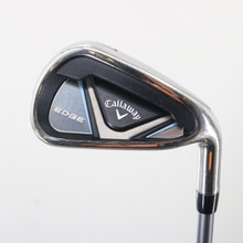 Callaway Edge Individual 7 Iron Graphite Regular Flex Right-Handed C-154675