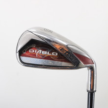 Callaway Diablo Edge Individual 5 Iron Graphite Stiff Right-Handed C-154677