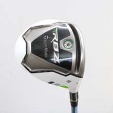 TaylorMade RocketBallz RBZ 3 Fairway Wood 15 Deg Graphite 6.0 Stiff RH S-154711