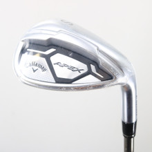Callaway Apex CF 16 Sand Wedge SW Graphite Recoil F3 Regular Right-Hand C-154769