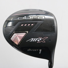 Cobra Air X Offset Women's 1 Driver 15 Deg Graphite UltraLite Ladies RH S-154712