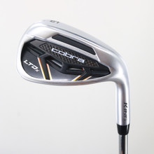 Cobra King LTDX Gap Wedge Steel KBS Tour 90 R Regular RH C-154772