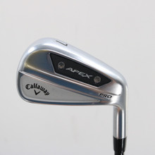 Callaway Apex Pro Forged Individual 7 Iron Graphite MMT 95-S Stiff RH S-154718