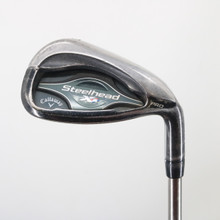 Callaway Steelhead XR Pro P PW Pitching Wedge Graphite Regular RH C-154790