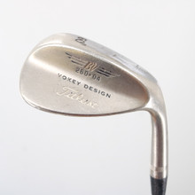 Titleist Vokey Design 200 Series Tour Chrome Wedge 60 Deg 260.04 Steel C-154791