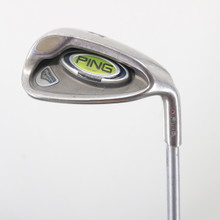 Ping Rapture W PW Pitching Wedge Red Dot Graphite Regular Right-Hand C-154796