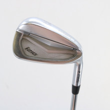 PING i210 Individual 8 Iron Black Dot Steel AWT 2.0 S Stiff Flex RH P-153689