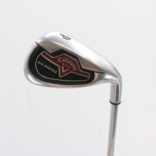 Callaway Golf Big Bertha P PW Pitching Wedge Steel Wedge Flex RH +0.50" P-153690