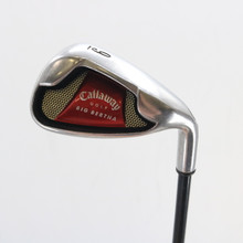 Callaway Golf Big Bertha Individual 9 Iron Graphite R Regular Flex RH P-153691