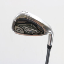 Callaway SteelHead XR 360 CF Individual 9 Iron Graphite Senior Flex RH P-153692