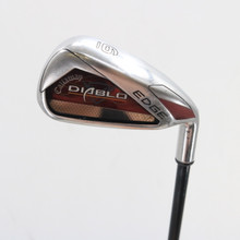 Callaway Diablo Edge Individual 6 Iron Graphite Stiff Flex Right-Handed P-153693