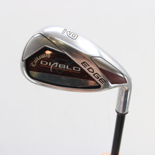 Callaway Diablo Edge Individual 9 Iron Graphite Stiff Flex Right-Handed P-153694