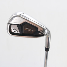 Callaway Rogue ST Max OS Individual 7 Iron Steel Stiff Flex Right-Hand P-153695