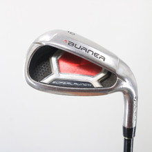 TaylorMade Burner Superlaunch Individual 9 Iron Graphite Regular RH C-154800