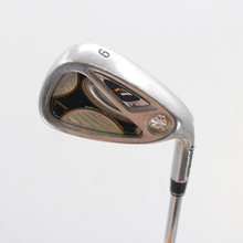 TaylorMade R7 Draw Individual 9 Iron Steel Shaft R Regular Flex RH P-153696
