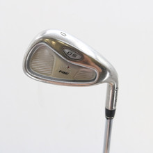 TaylorMade RAC OS Individual 9 Iron Steel Shaft S Stiff Flex RH P-153697