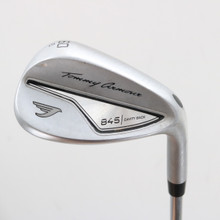Tommy Armour 845 Lob Wedge 60 Deg 60.08 Multi-Step Steel Right-Handed S-154737