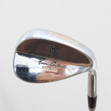Cleveland 588 Tour Satin Chrome Gap Wedge 51 Degrees Steel Right-Handed S-154739