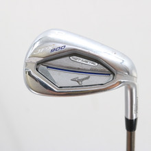 Mizuno JPX 900 Hot Metal Pitching Wedge Graphite Recoil Regular RH +1" S-154741