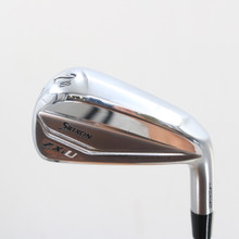 Srixon ZXiU Utility 2 Iron 18 Degrees True Temper Steel S300 Stiff RH S-154742