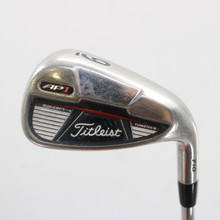 Titleist AP1 710 Individual 9 Iron Steel N.S. Pro Regular Right-Handed S-154743