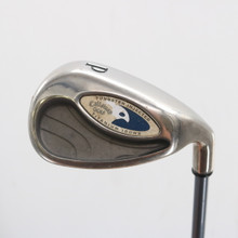 Callaway Hawk Eye P Pitching Wedge Graphite Firm Stiff Right-Hand +0.75" S-154746