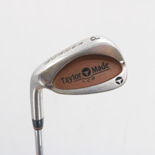 TaylorMade Burner LCG P Pitching Wedge Steel R-80 Regular Left-Handed S-154751
