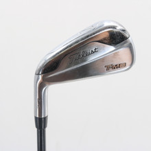 Titleist T-MB 718 Individual 2 Iron Graphite Diamana S Stiff Left-Hand S-154752