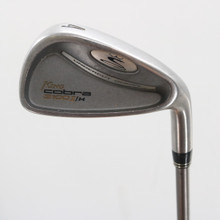 King Cobra 3100 I/H Individual 4 Iron Graphite Aldila NV-HL Regular RH S-154753