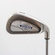 Callaway Steelhead  X-14 Individual 3 Iron Steel UniFlex Right-Hand +1" S-154754