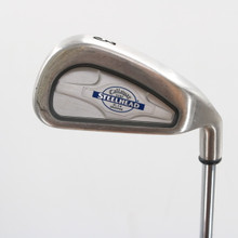 Callaway Steelhead  X-14 Individual 3 Iron Rifle Steel Stiff Right-Hand S-154755