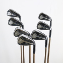 Callaway Epic Forged Star Iron Set 5-P,A Graphite 50 A Senior Flex RH P-153703
