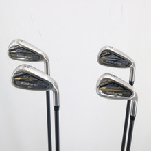 Cobra Ds-Adapt Max Women's Iron Set 7-9,S (NO P) Graphite L Ladies RH P-153707