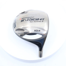 Adams Golf Insight Tour 4250 Driver 10.5 Degrees HEAD ONLY Right Hand G-149076