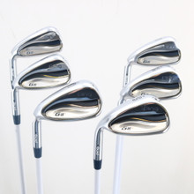 PING G Le3 Iron Set 7-W,U,S Black Dot ULT 250 L Ladies Flex Left-Handed P-154821