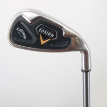 Callaway Big Bertha Fusion Individual 3 Iron Graphite Regular RH C-154775