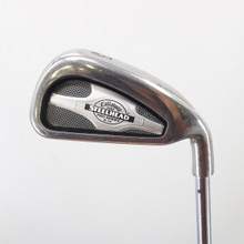 Callaway Steelhead Pro Series X-14 Individual 3 Iron Steel Regular RH C-154776