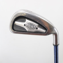 Callaway Steelhead Pro Series X-14 Individual 3 Iron Graphite Stiff RH C-154777
