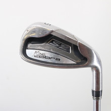 King Cobra SZ Individual 5 Iron Steel NS.Pro Regular Flex Right-Hand C-154778