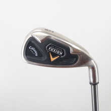 Callaway Big Bertha Fusion Individual 3 Iron Graphite Regular RH C-154779